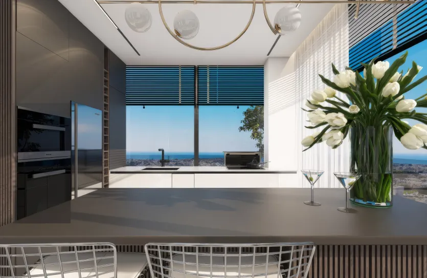 3 bedroom apartment - 18694, photo 4