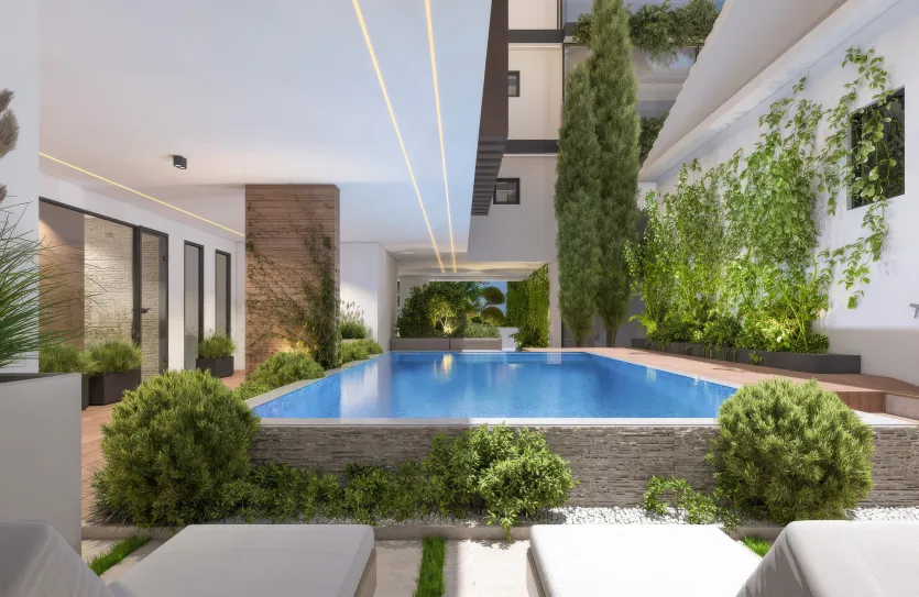 3 bedroom apartment - 18694, photo 9