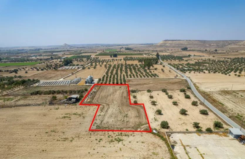 Residential plot - 18409, photo 4