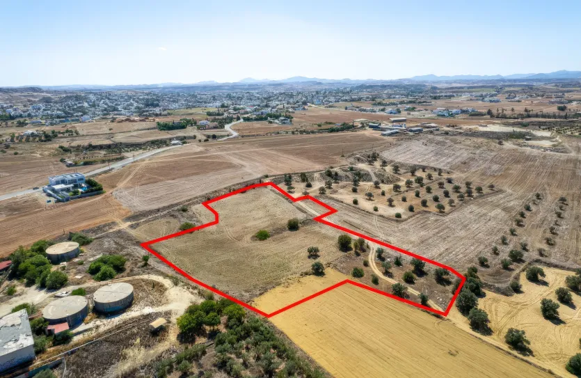 Residential plot - 18411, photo 4