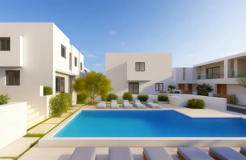 3 bedroom villa for sale - 18698