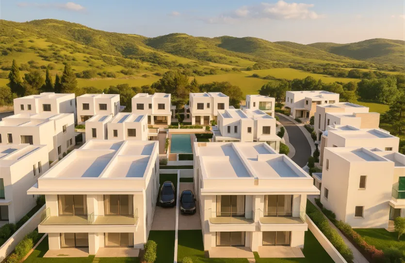 3 bedroom villa - 18698, photo 10