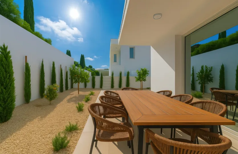 3 bedroom villa - 18698, photo 7