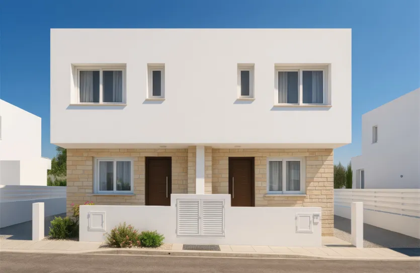 3 bedroom villa - 18698, photo 8