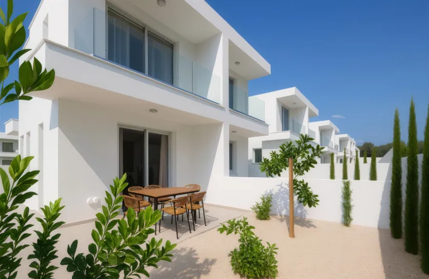 3 bedroom villa - 18698, photo 9