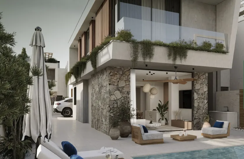 5 bedroom villa - 18700, photo 6