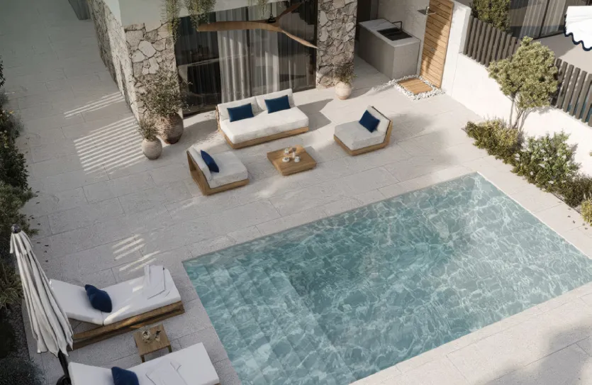 5 bedroom villa - 18700, photo 7