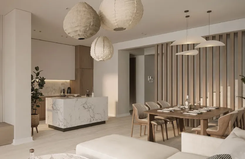 4 bedroom villa - 18699, photo 3