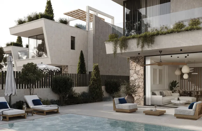 4 bedroom villa - 18699, photo 4