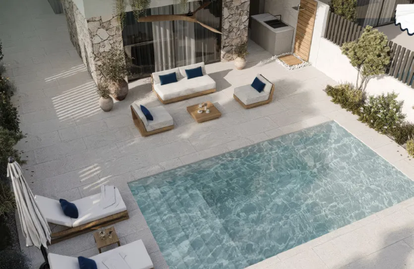 4 bedroom villa - 18699, photo 7