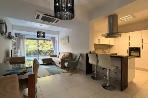 2 bedroom apartment in Potamos Germasogeias, Germasogeia, Limassol