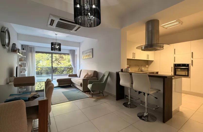 2 bedroom apartment for rent - 18701