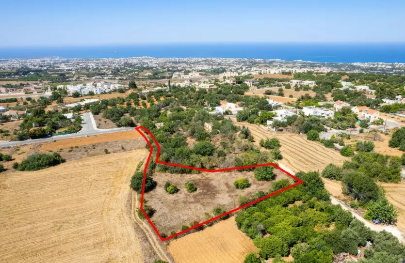 Участок для жилой застройки - 18414, photo 4