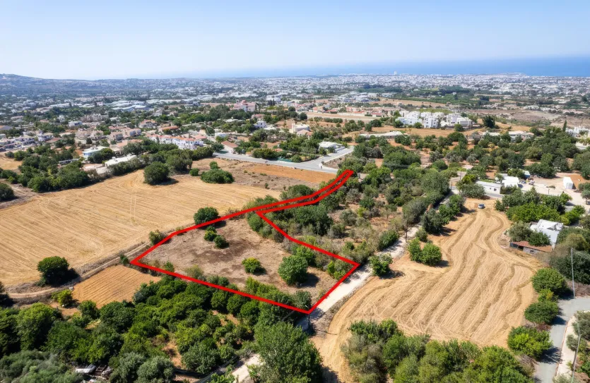 Участок для жилой застройки - 18414, photo 5