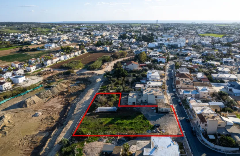 Residential plot - 18416, photo 4