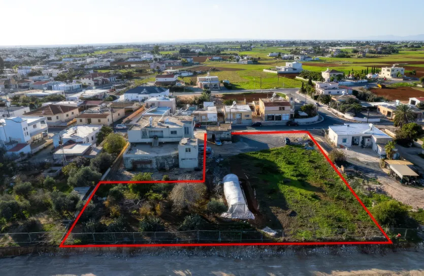 Residential plot - 18416, photo 6