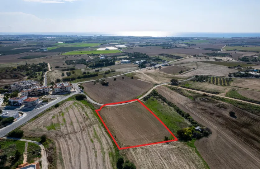 Участок для жилой застройки - 18419, photo 2