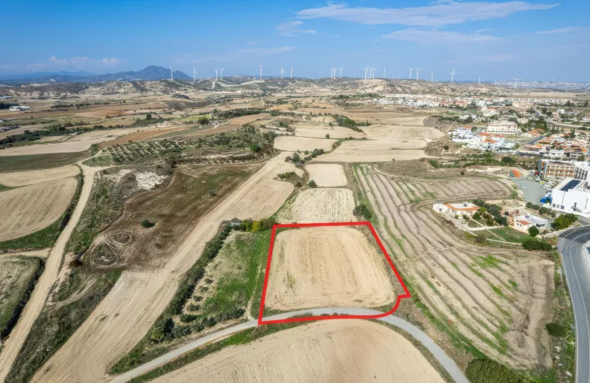 Участок для жилой застройки - 18419, photo 4