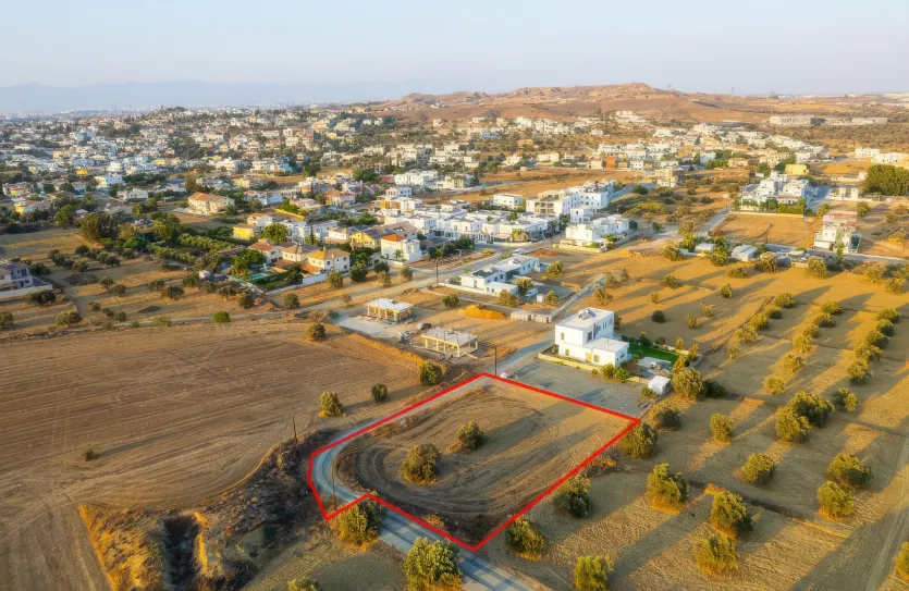 Residential plot - 18417, photo 5