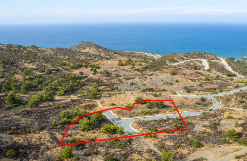 Участок для жилой застройки - 18421, photo 2