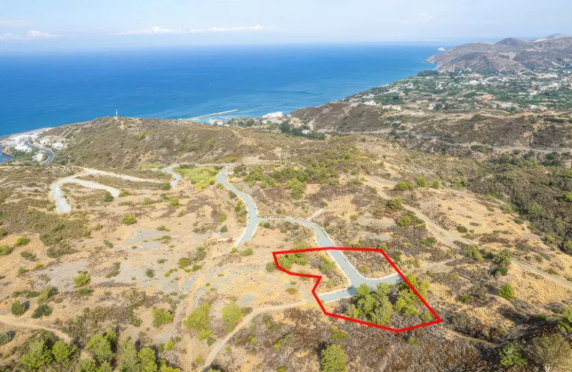 Участок для жилой застройки - 18421, photo 3