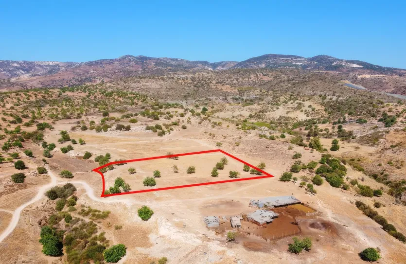 Участок для жилой застройки - 18420, photo 2