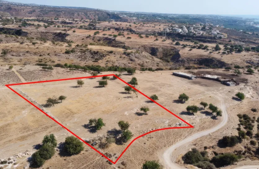 Участок для жилой застройки - 18420, photo 3