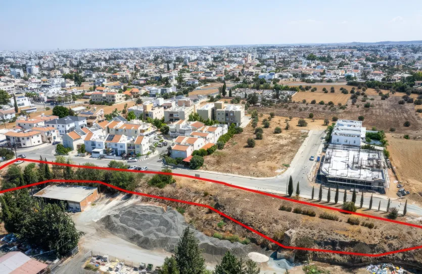 Участок для жилой застройки продажа - 18423