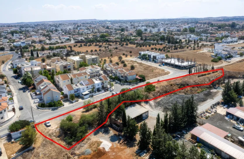 Участок для жилой застройки - 18423, photo 2