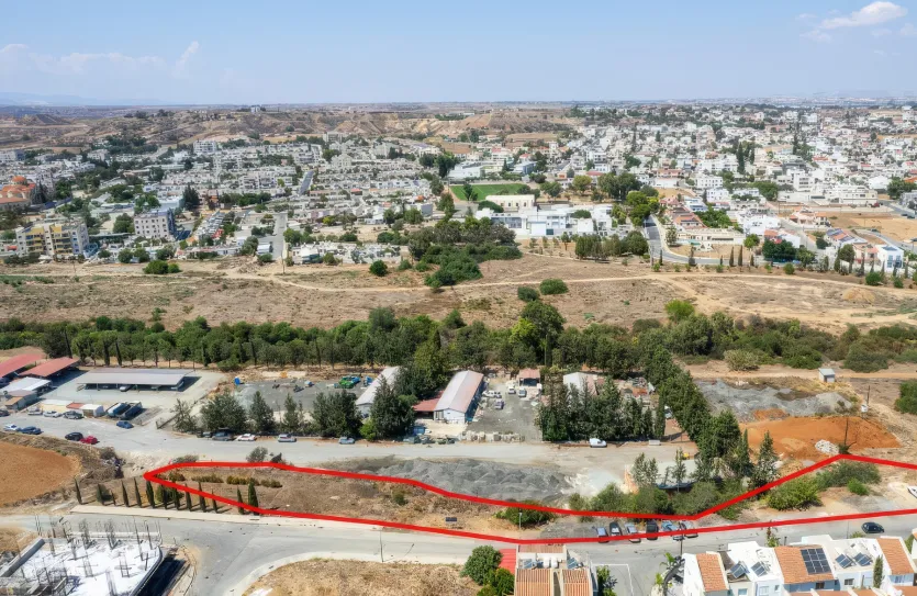 Участок для жилой застройки - 18423, photo 4