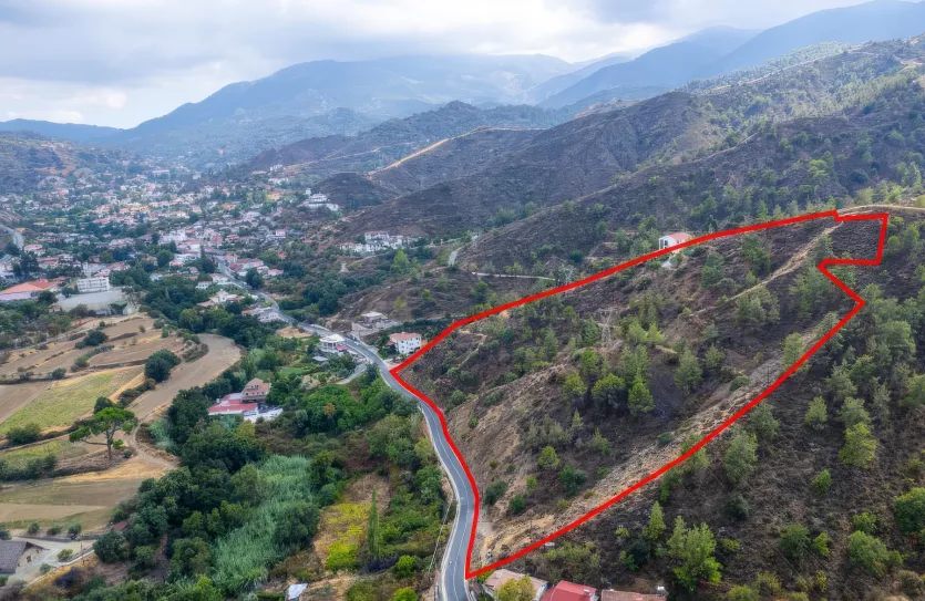 Residential plot for sale - 18422