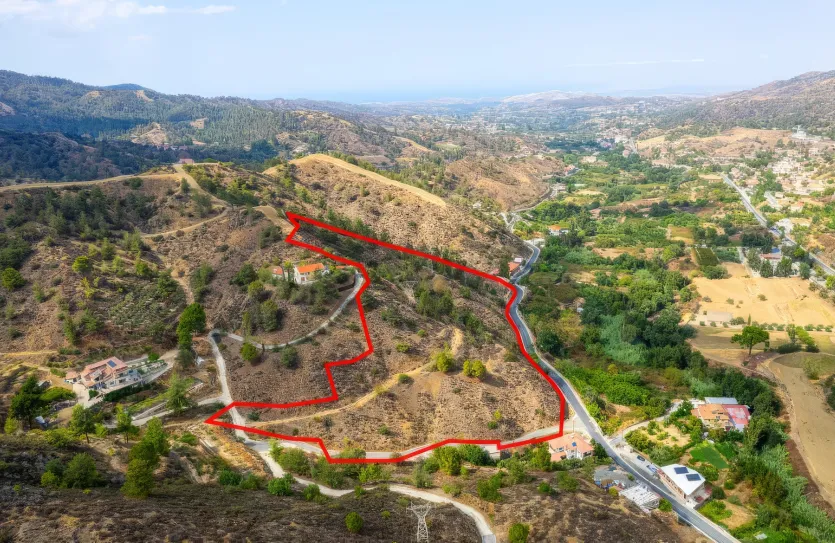 Residential plot - 18422, photo 2