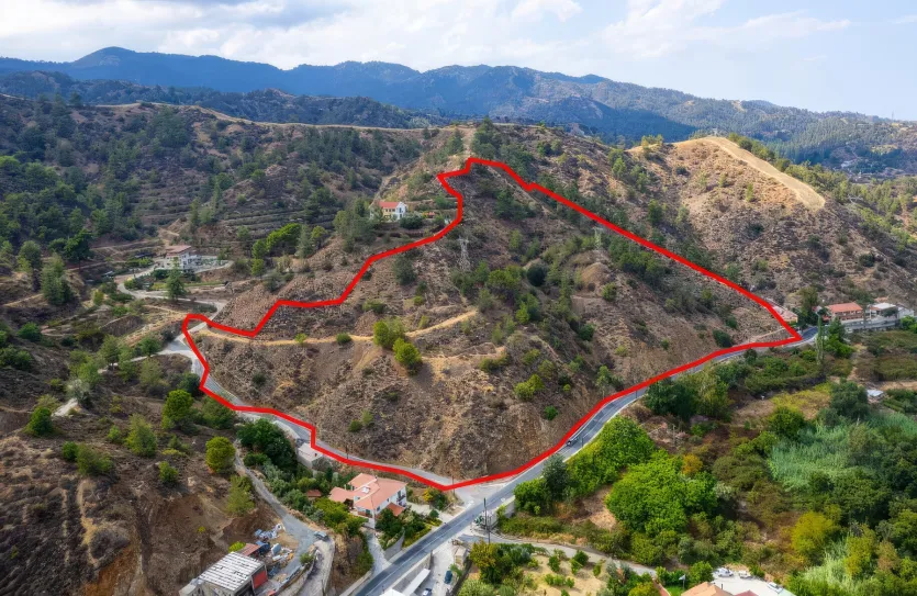 Residential plot - 18422, photo 3