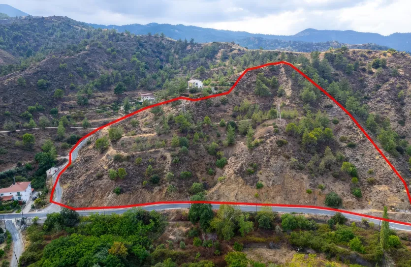 Residential plot - 18422, photo 4