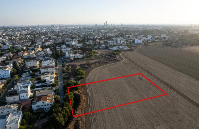 Residential plot - 18425, photo 2