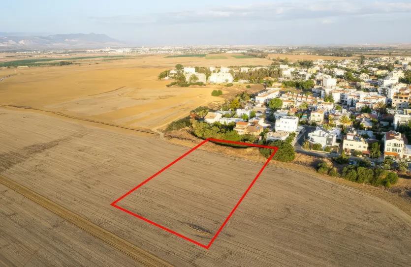 Residential plot - 18425, photo 3