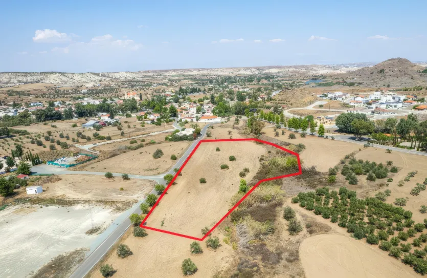 Участок для жилой застройки - 18424, photo 3