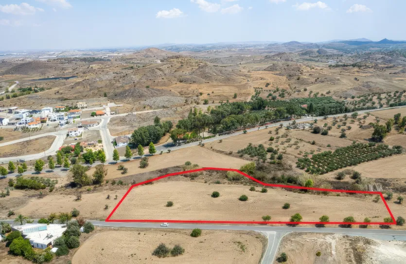 Участок для жилой застройки - 18424, photo 4