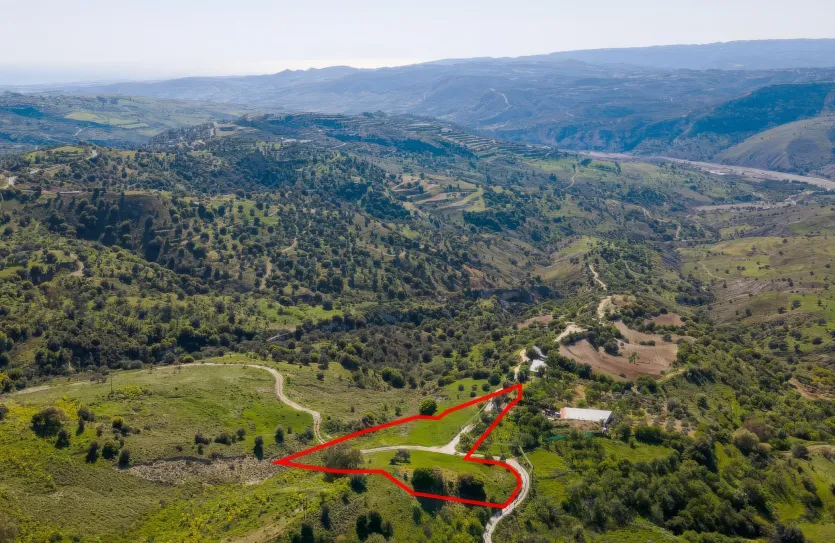 Участок для жилой застройки продажа - 18427