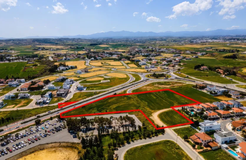 Участок для жилой застройки - 18426, photo 2