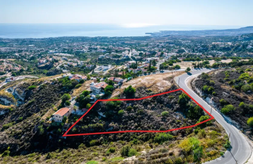 Участок для жилой застройки - 18430, photo 2