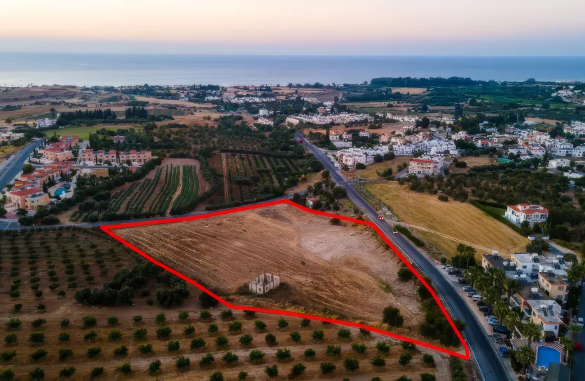 Residential plot for sale - 18429