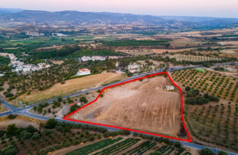 Residential plot - 18429, photo 2