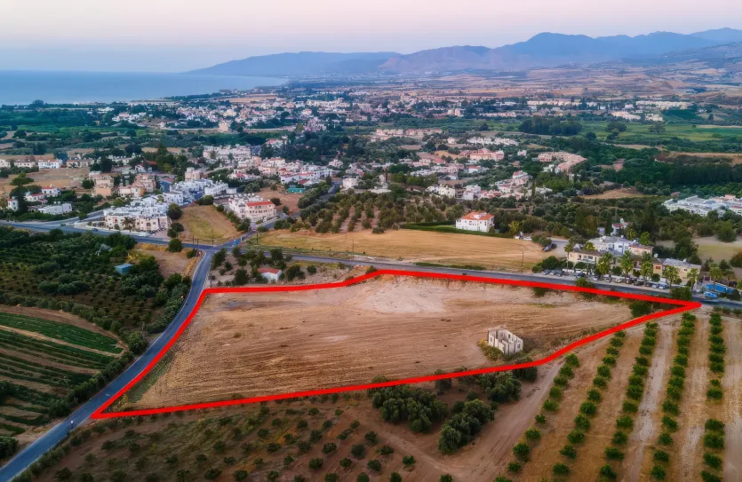 Residential plot - 18429, photo 3