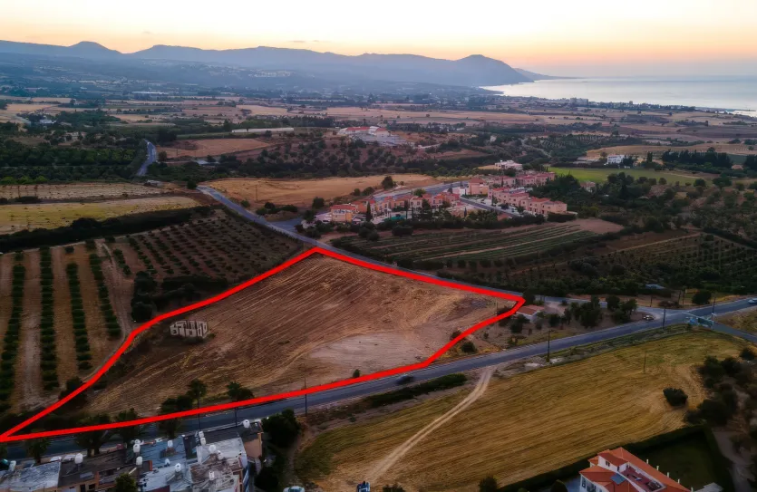 Residential plot - 18429, photo 4