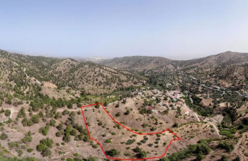 Residential plot for sale - 18433