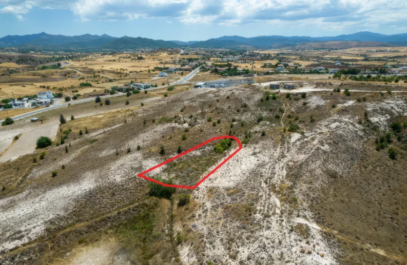 Residential plot - 18432, photo 2