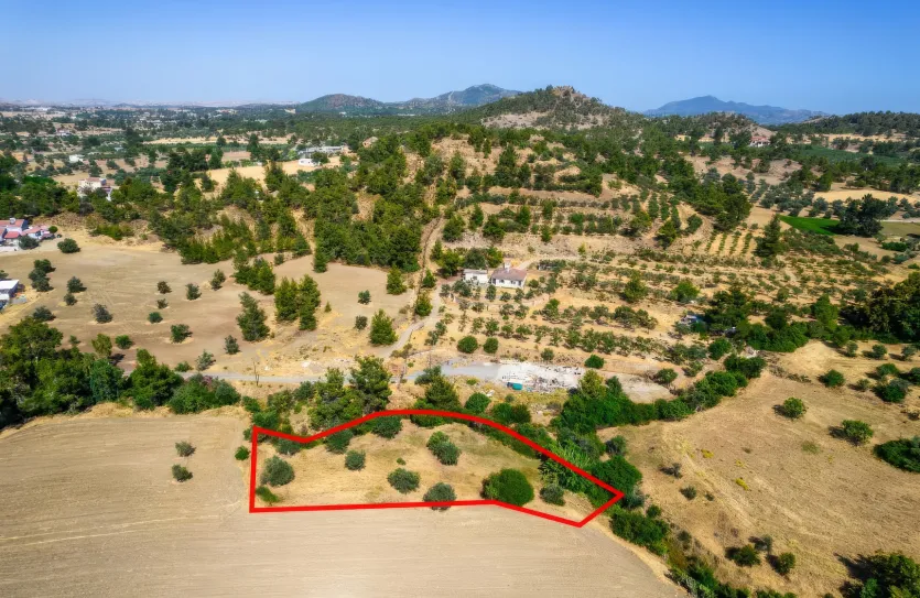 Residential plot for sale - 18435