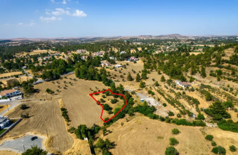 Residential plot - 18435, photo 2