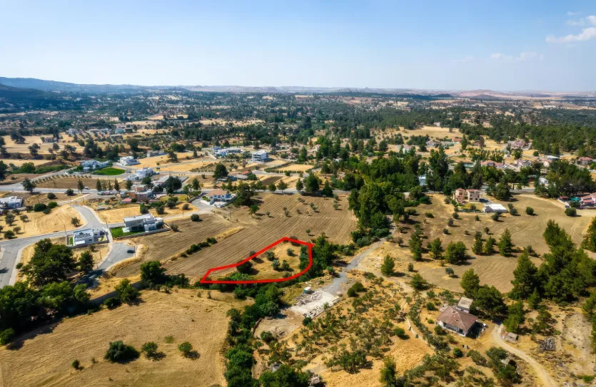 Residential plot - 18435, photo 3